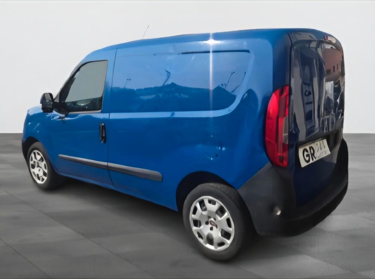 Fiat Doblo Doblò 1.4 PC-TN Cargo Lamierato GPL
