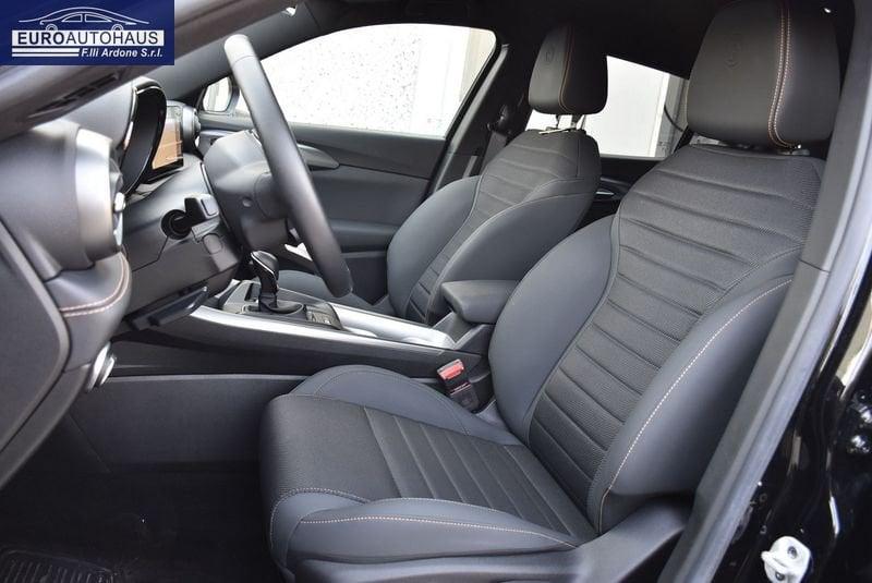 Alfa Romeo Tonale 1.6 Diesel 130cv TCT6 Ti