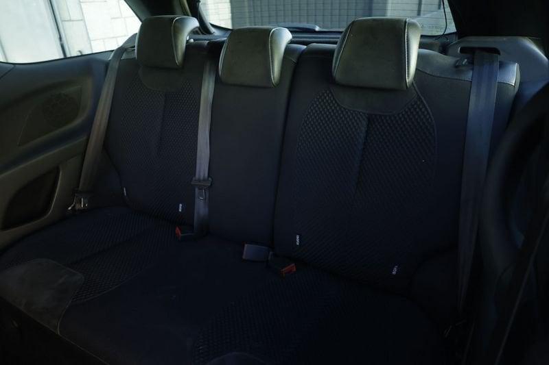 DS DS3 DS DS 3 1.4 HDi 70 Chic 50KW ANNO 2013