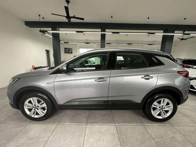 Opel Grandland X Grandland X 1.5 ecotec Business s