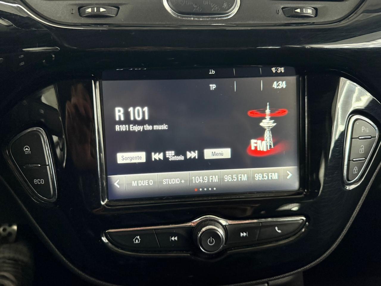 Opel Corsa 1.3 CDTI ecoFLEX 95CV Start&Stop Coupé n-Joy