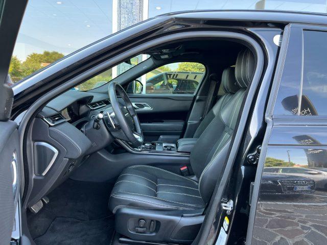 LAND ROVER Range Rover Velar 2.0D I4 180CV R-DYNAMIC S
