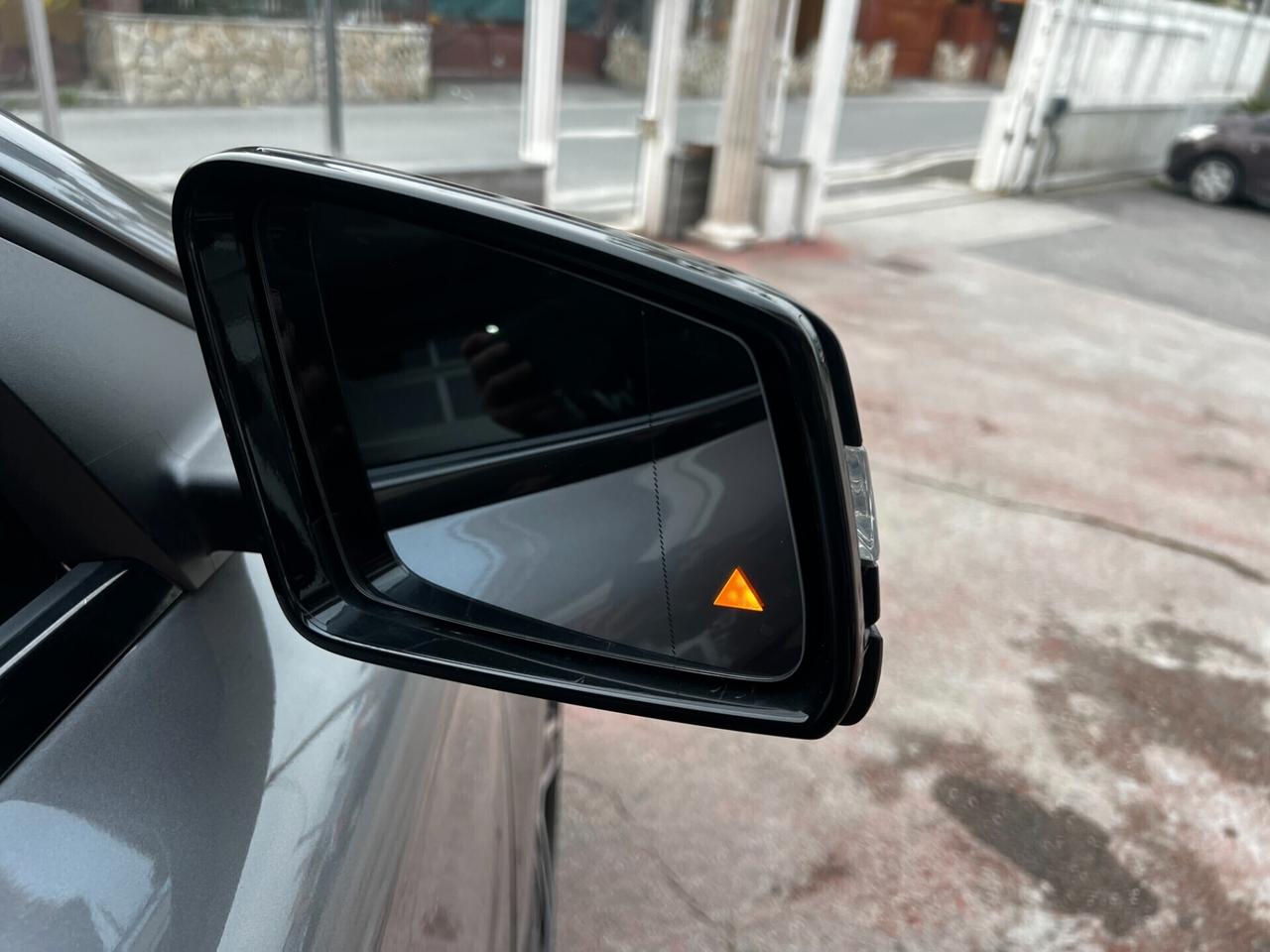 Mercedes-benz GLA 200 D-AUTO-AMG-2019- FULL