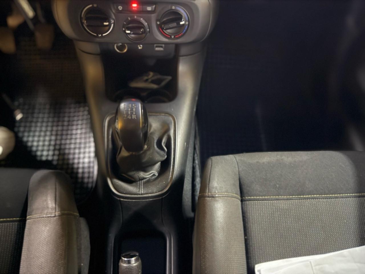 Citroen C3 BlueHDi 100 S&S Shine