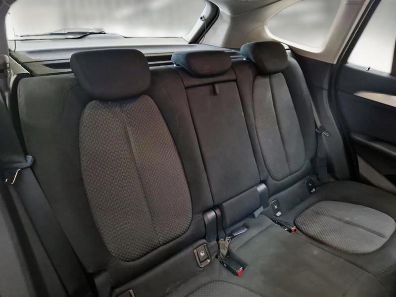 BMW X1 xDrive 25e Business Advantage automatico