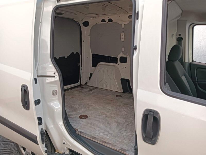 FIAT Doblò 3ª serie Doblò 1.6 MJT 120CV PC-T...