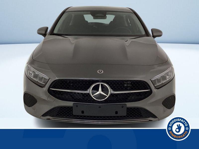 Mercedes-Benz Classe A A 250 e Plug-in hybrid Automatic Advanced Progressive