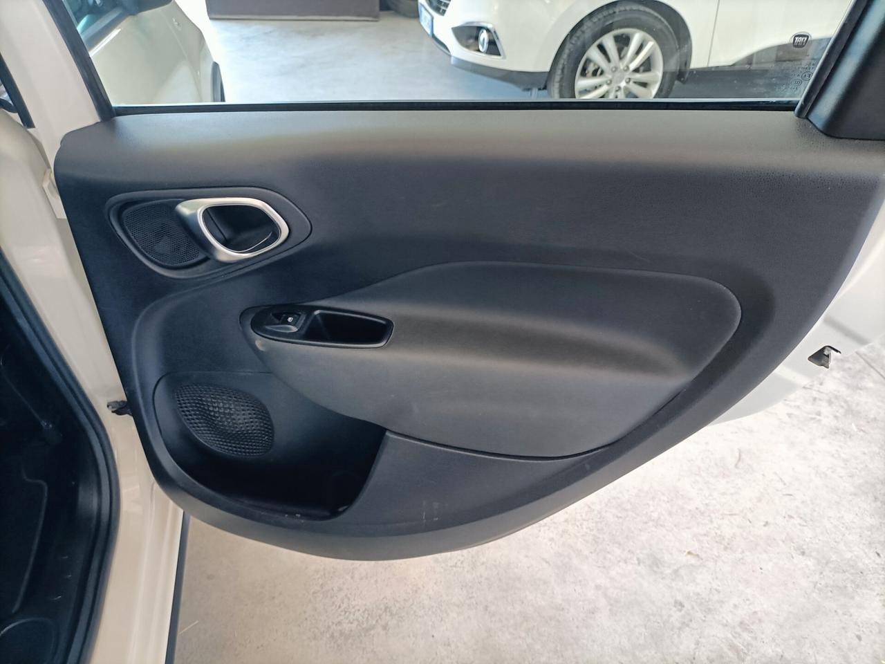 Fiat 500L 1.6 Multijet 120 CV City Cross 01/2018