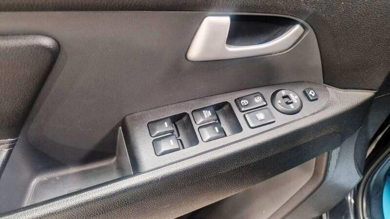 Kia Sportage 1.7 CRDI 115 CV Cool