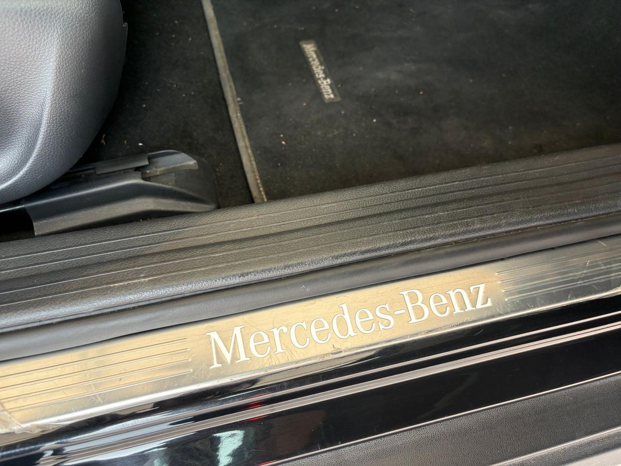 Mercedes-Benz GLA 200 200 D Premium #50687