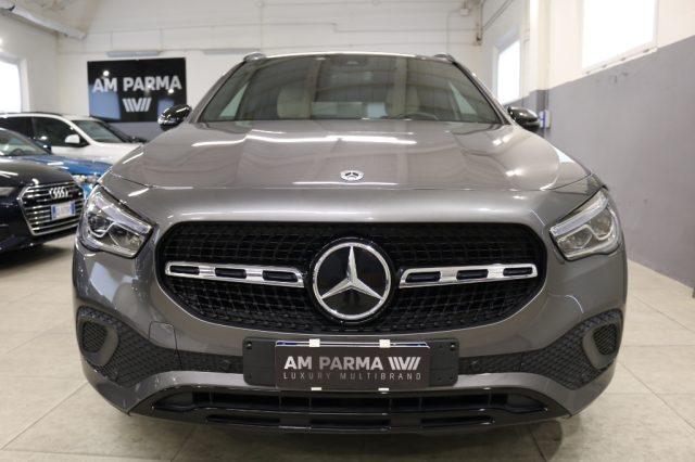 MERCEDES-BENZ GLA 200 Automatic 4Matic Sport Plus