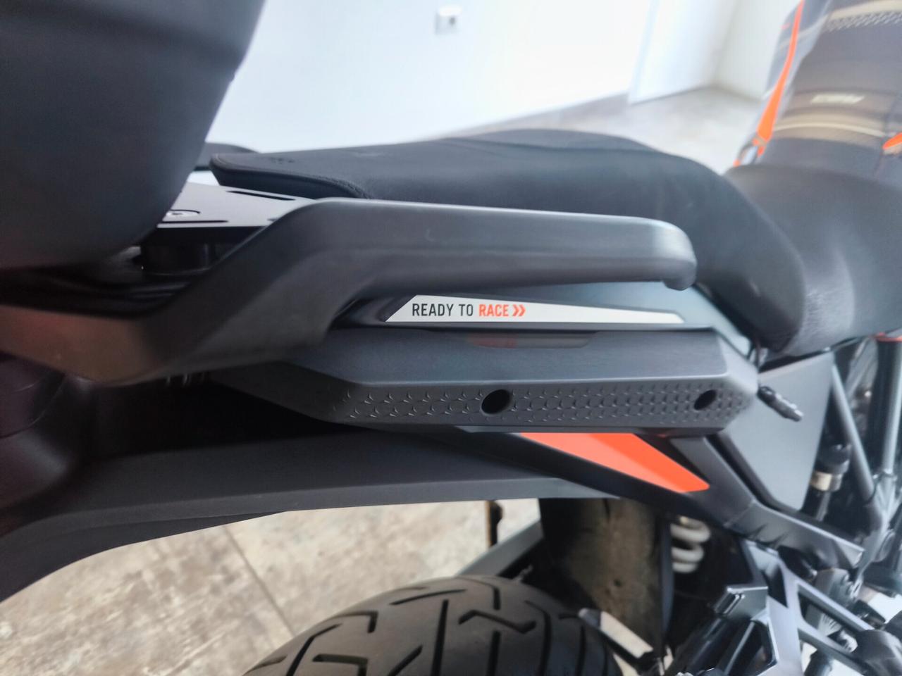 Ktm 1290 Super Adventure