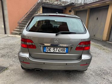 Mercedes-benz B 170 Sport