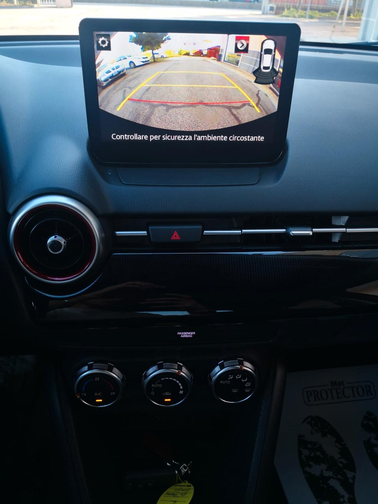 Mazda 2 1.5 Skyactiv-G Homura ***CAR PLAY***TELECAMERA***
