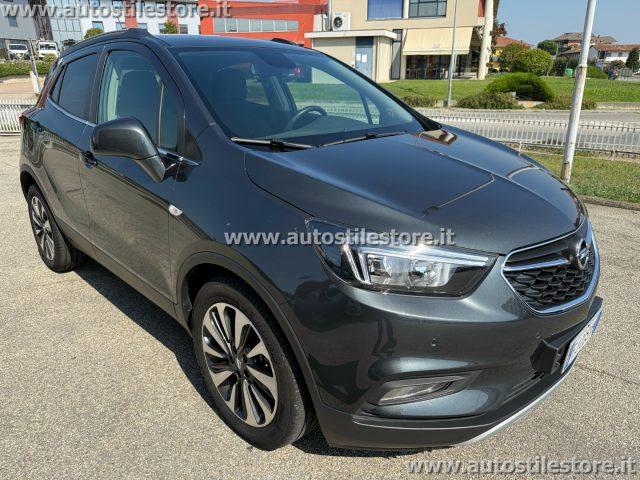 OPEL Mokka X 1.4 Turbo GPL Tech 140CV 4x2 Innovation