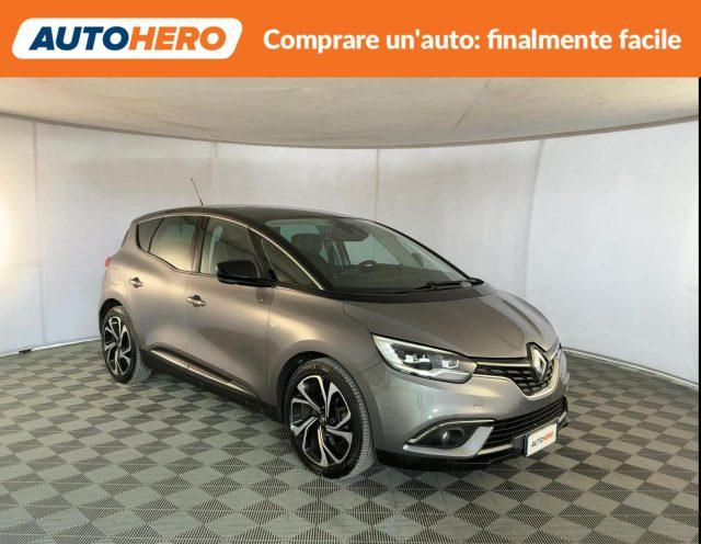 RENAULT Scenic Scénic dCi 8V 110 CV EDC Energy Bose