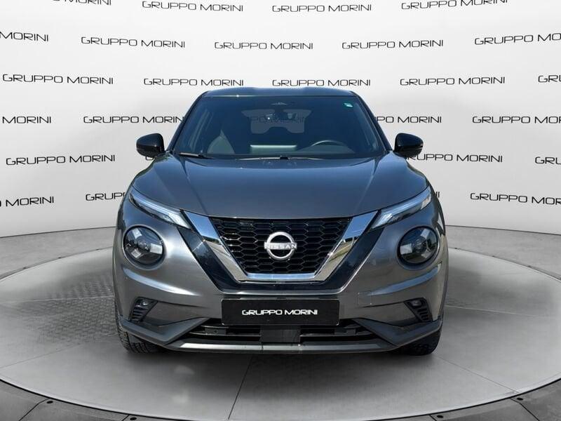 Nissan Juke 1.0 DIG-T 114 Acenta Mt