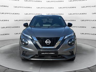 Nissan Juke 1.0 DIG-T 114 Acenta Mt
