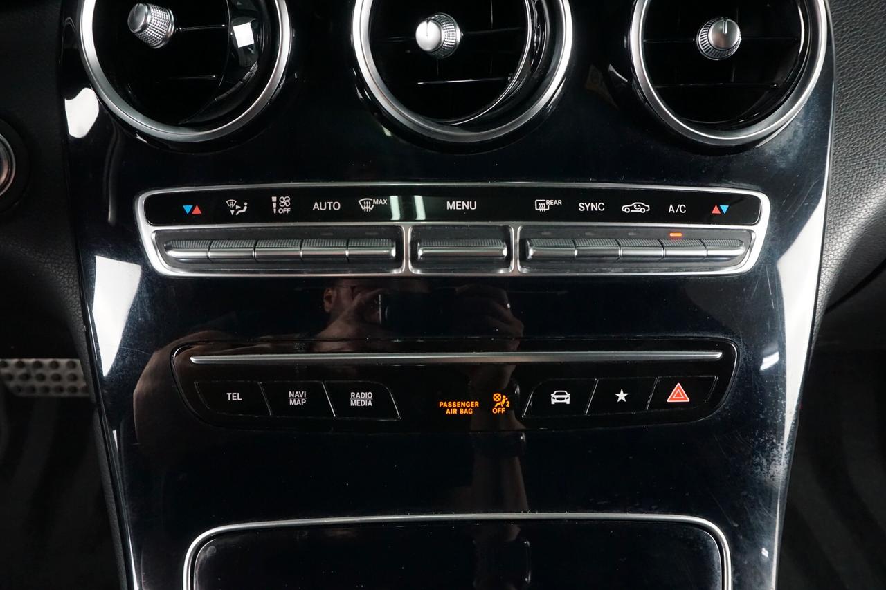 Mercedes-benz GLC 220 d 4Matic Coupé Premium Plus