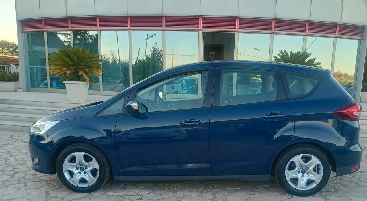 Ford C-Max 1.5 TDCi 95CV Start&Stop Business