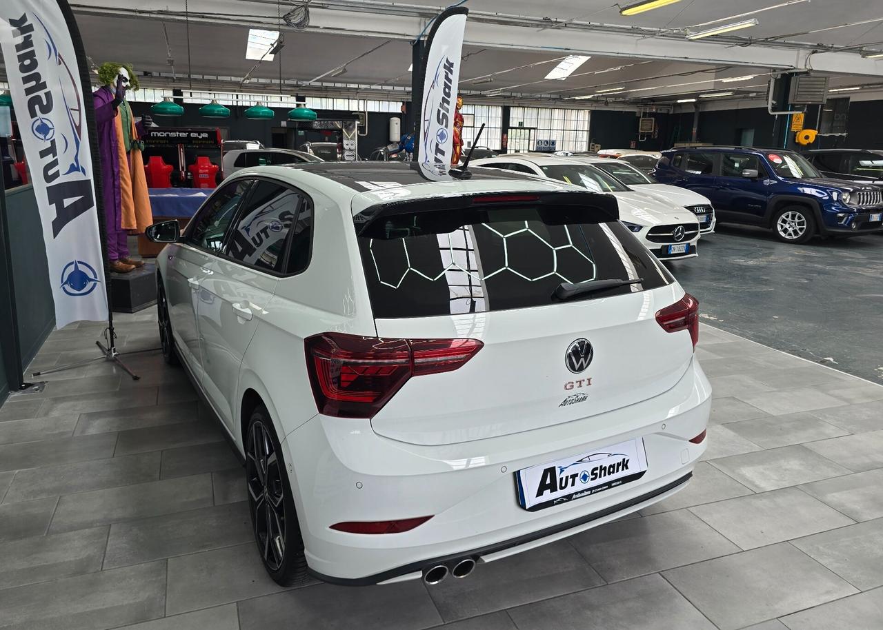 VOLKSWAGEN POLO GTI DSG 5p.
