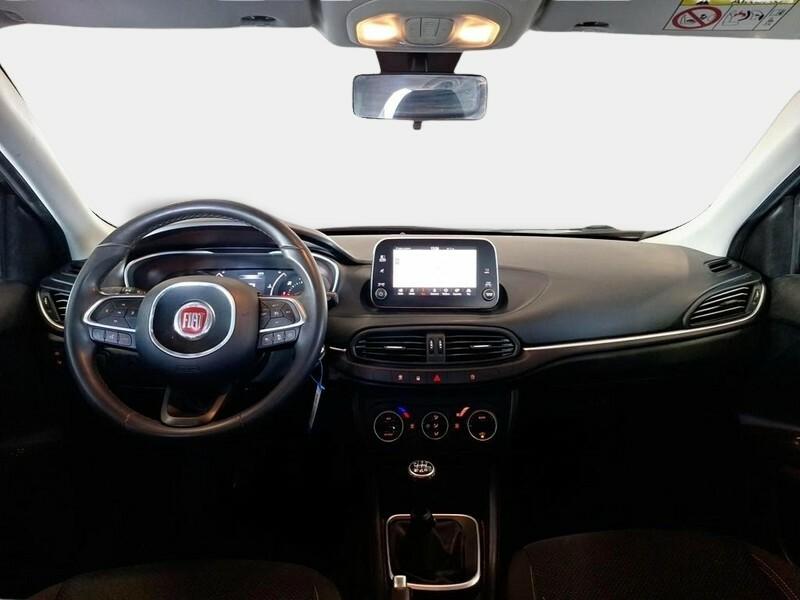 FIAT TIPO 1.6 Mjt 120cv 6M S/S Business 5 PORTE