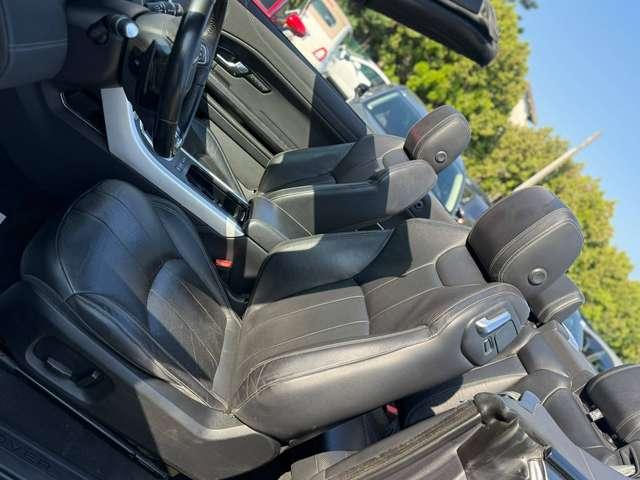 Land Rover Range Rover Evoque CABRIO 2.0 td4 SE Dynamic 150cv autom.