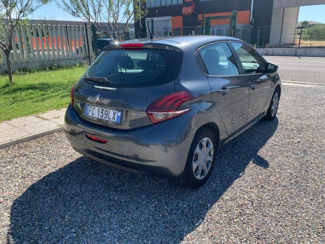 PEUGEOT 208 1° serie BlueHDi 75 5 porte Active