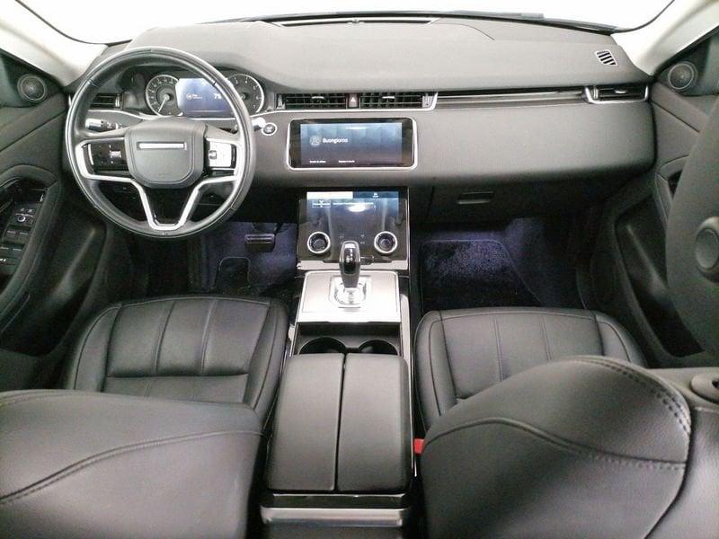 Land Rover RR Evoque Range Rover Evoque 1.5 i3 phev S awd auto