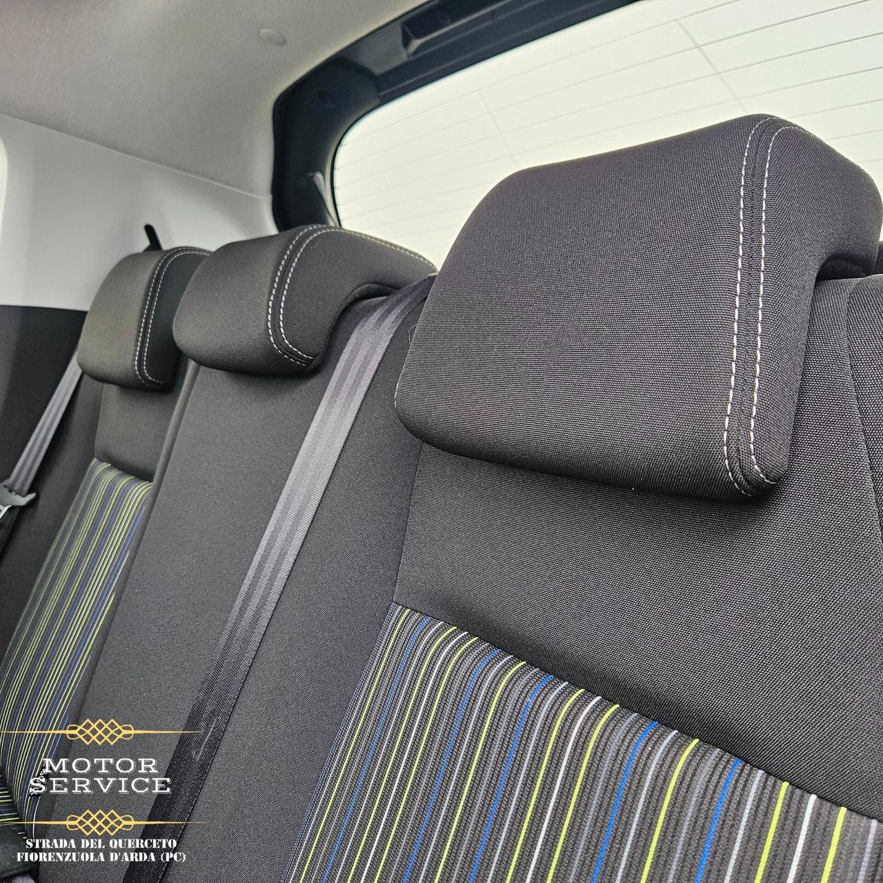 Peugeot 208 1.2 82cv 5p PREZZO FINALE