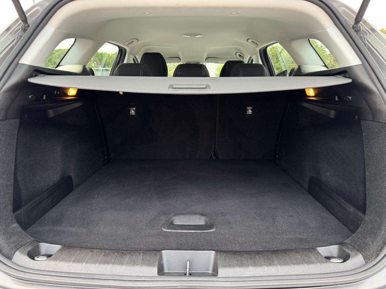 FIAT TIPO 1.6 Mjt 130Cv S.W. - Led Navi