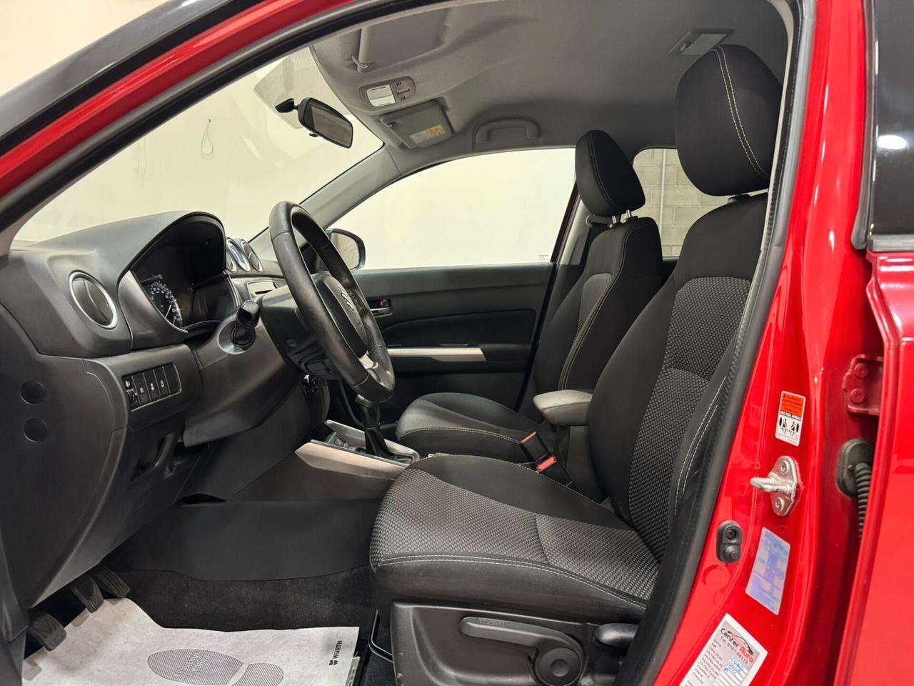 Suzuki Vitara 1.4 Boosterjet Top