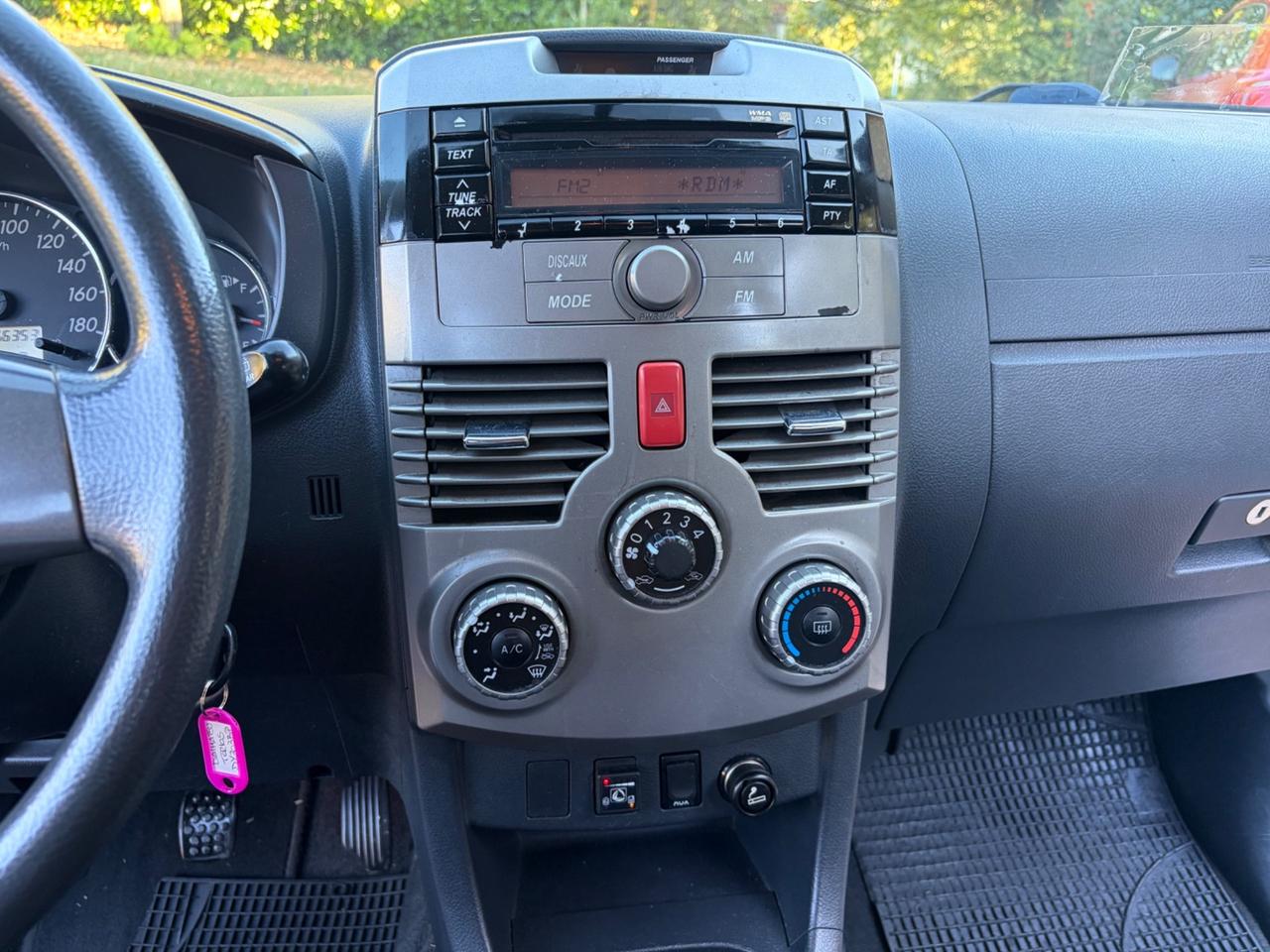 Daihatsu Terios 1.3 Benzina/Gpl 86CV Ok Neopatentati