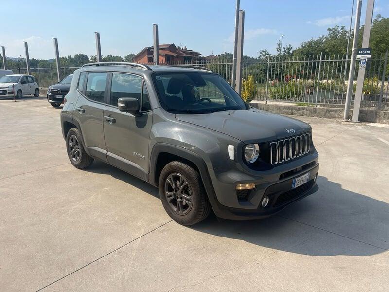 Jeep Renegade 1.0 t3 Limited fwd