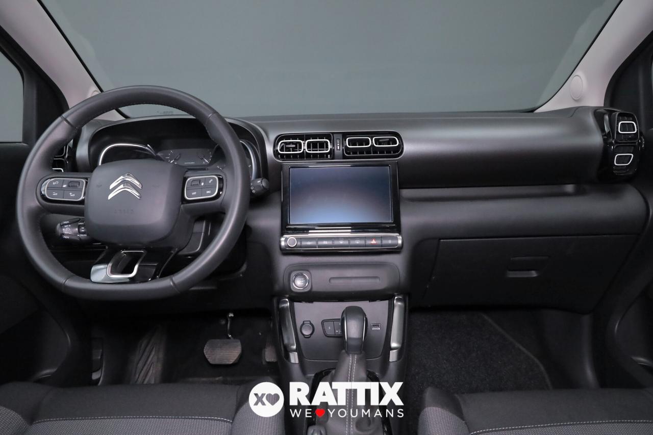 Citroen C3 Aircross C3 Aircross PureTech 130 S&S EAT6 Shine Pack