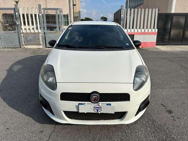 Abarth Grande Punto 1.4 T-Jet 16V 3 porte