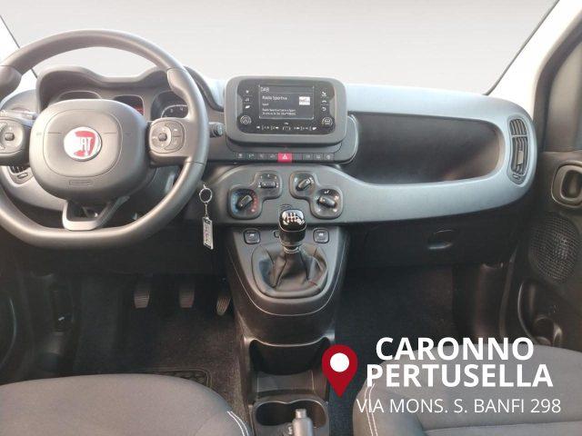 FIAT Panda 1.0 FireFly S&S Hybrid MY24