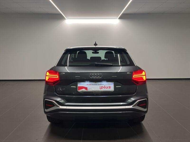 Audi Q2 Audi S line Edition 30 TDI 85(116) kW(PS) S tronic