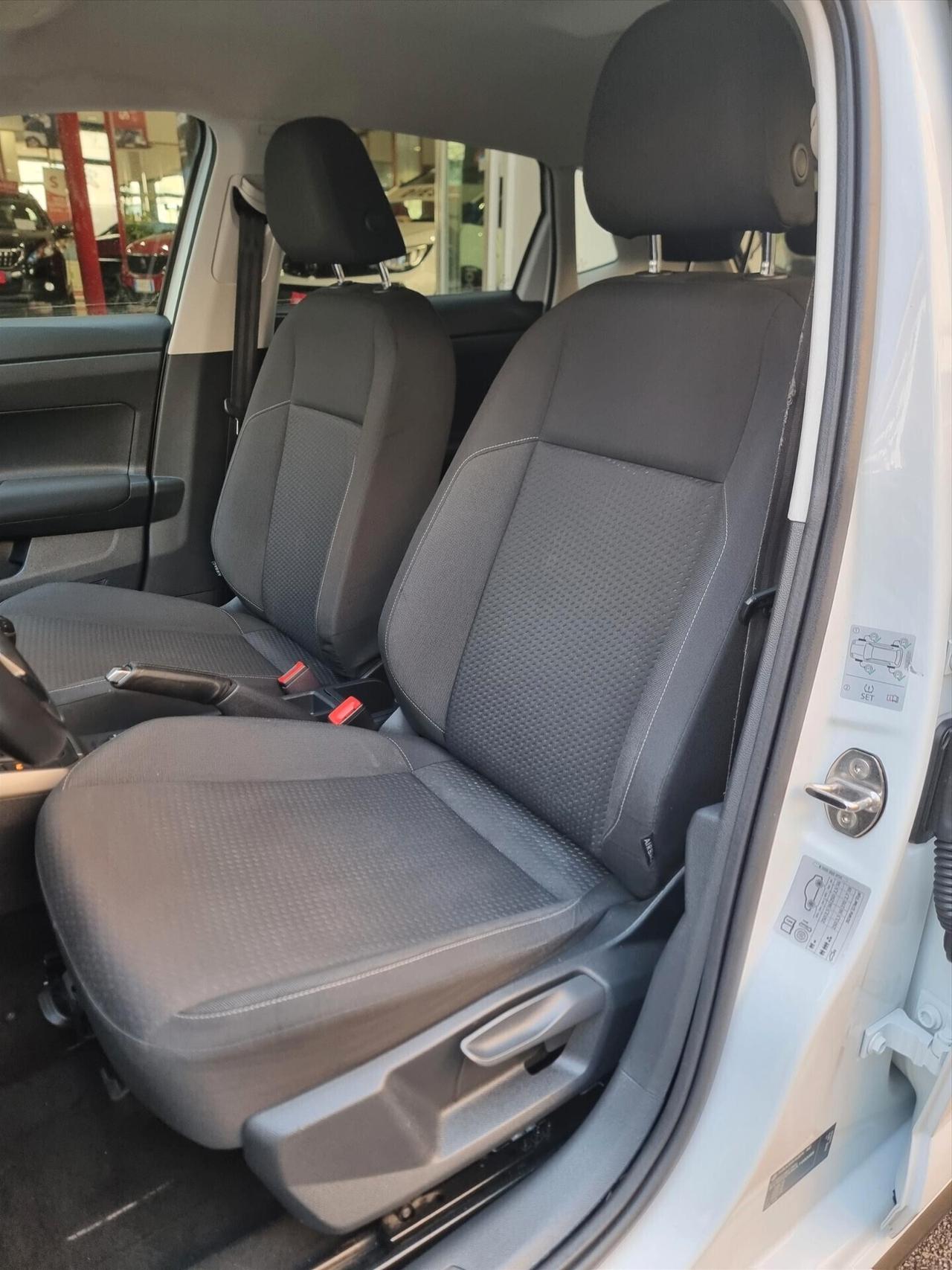 Volkswagen Polo 1.0 TSI 5p. R -LINE BlueMotion Technology