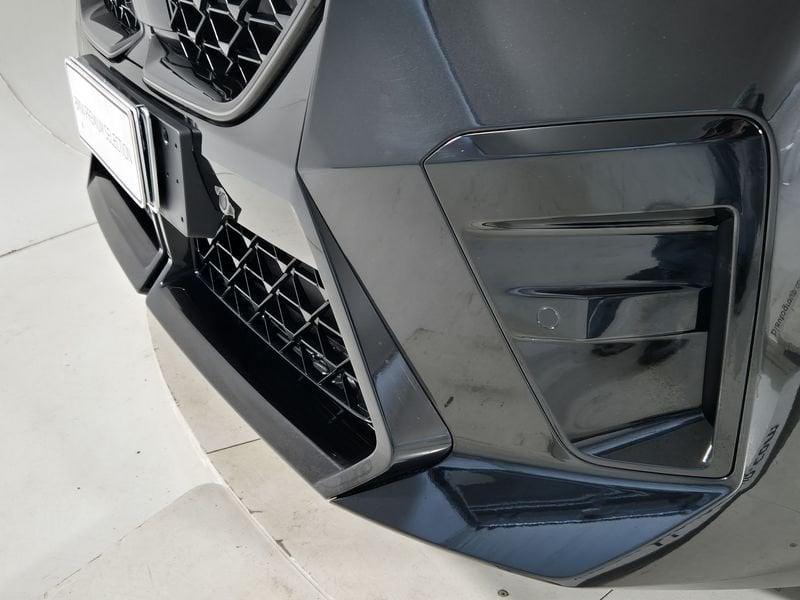 BMW X2 U10 xdrive 20d 48V MSport Pro auto