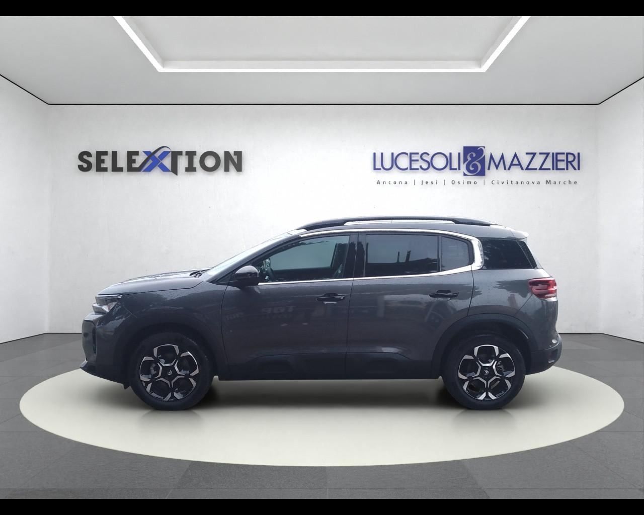 CITROEN C5 Aircross 1ª s. - C5 Aircross BlueHDi 130 S&S EAT8 Max