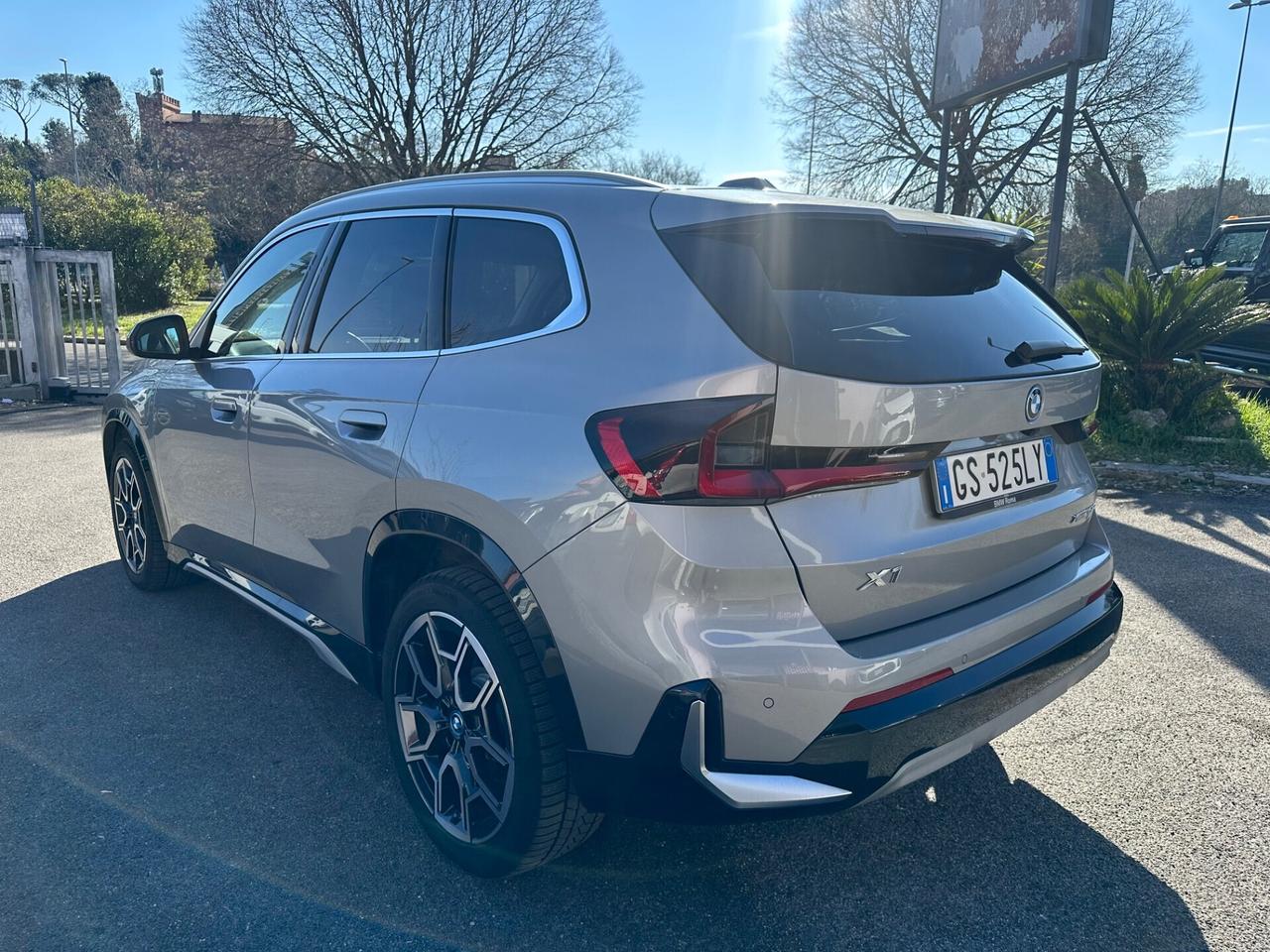 Bmw X1 xDrive 25e xLine 245CV GARANZIA BEST 12/2027 iva inclusa