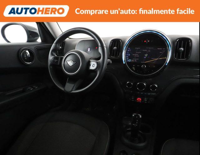 MINI Countryman 1.5 One Countryman