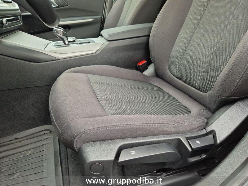 BMW Serie 3 G21 2019 Touring Diese 318d Touring Business Advantage auto