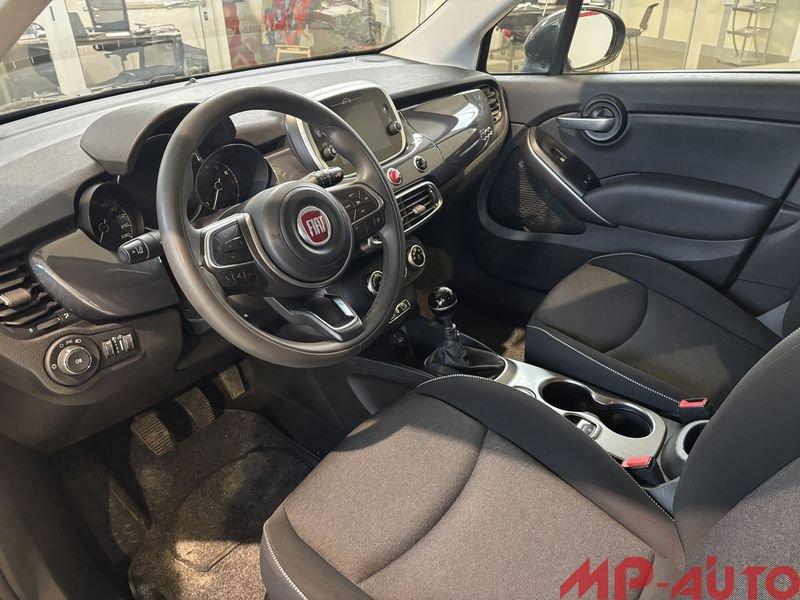 FIAT 500X Cross Look 500X CROSS LOOK TUA A 263,00 AL MESE
