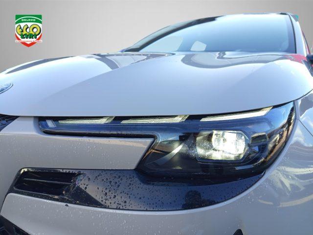 ALFA ROMEO Junior 1.2 136 CV Hybrid eDCT6