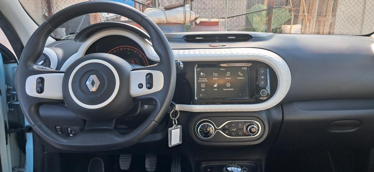 Renault Twingo SCe 65 CV Urban Night