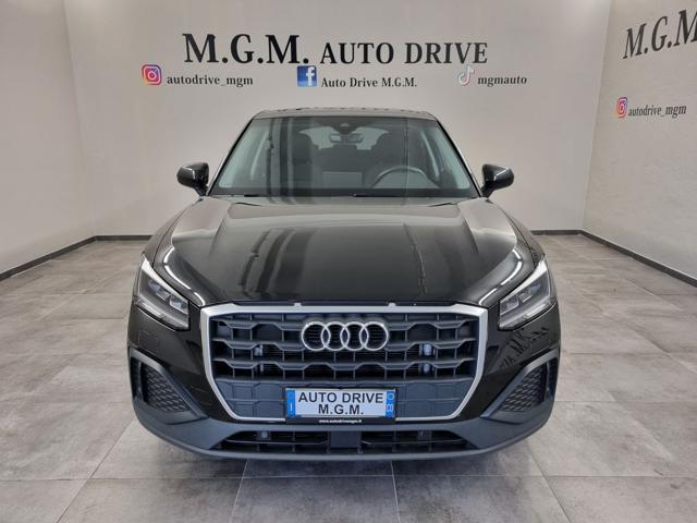 AUDI Q2 35 TFSI S tronic Business Plus