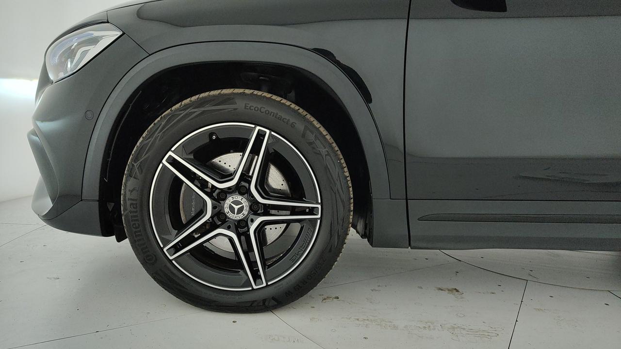 Mercedes-Benz GLA 250 e phev (eq-power) Premium auto