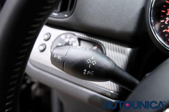 MINI Countryman 2.0 COOPER D YOURS FULL LED